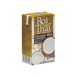 Roi Thai Kokosmilch 1000 ML