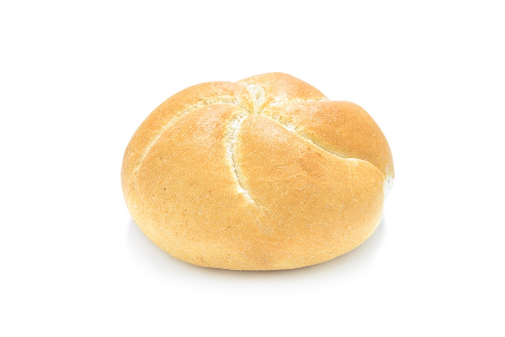 Mürbes Kipferl