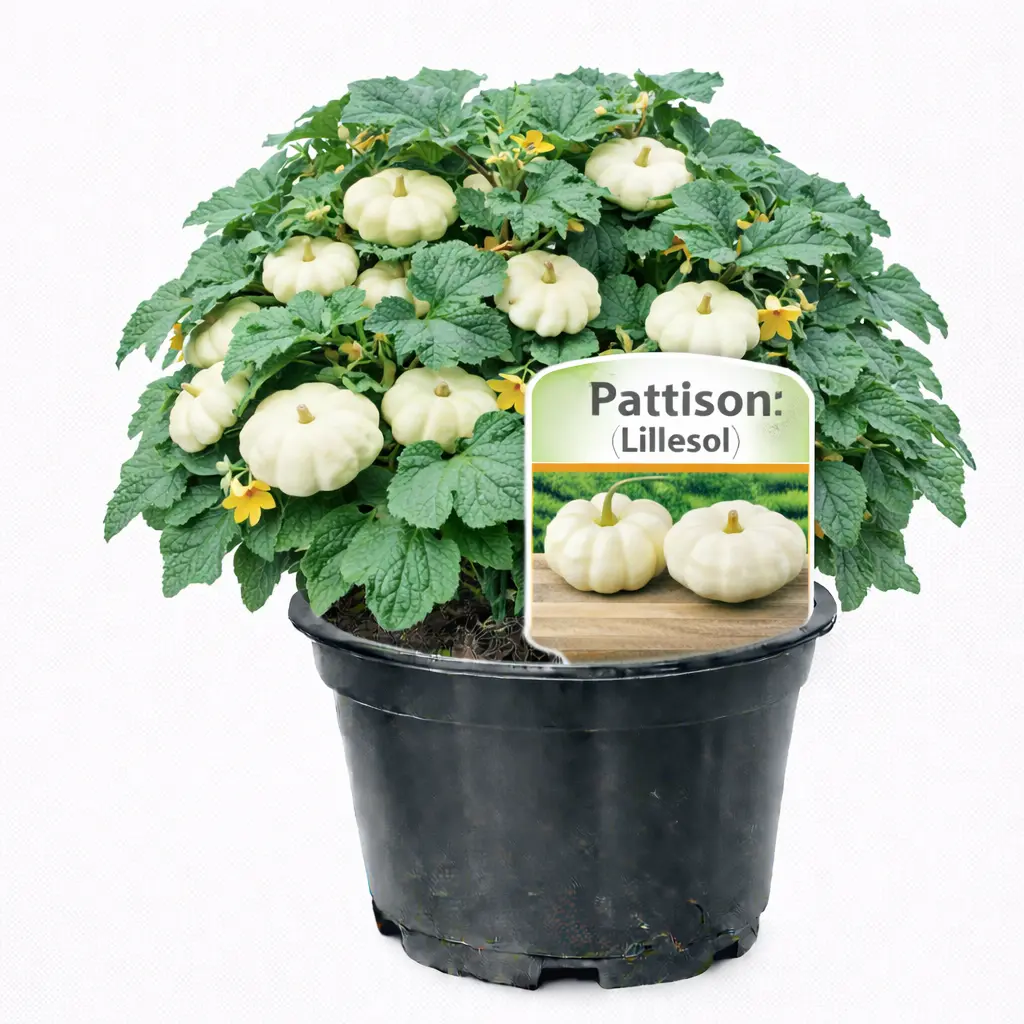 Pattison Lillesol (April)