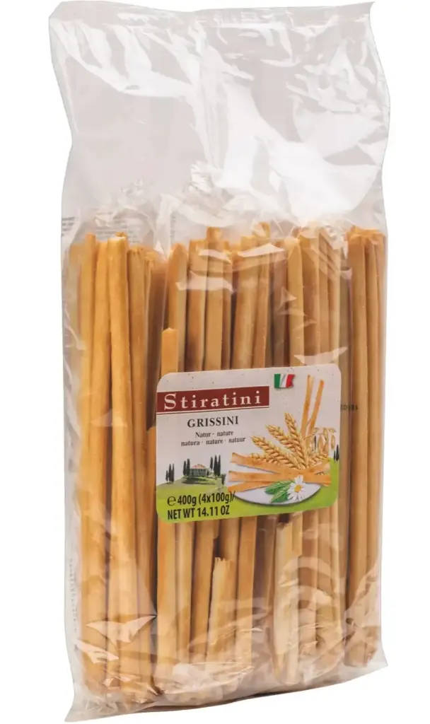 Stiratini Grissini 400 g