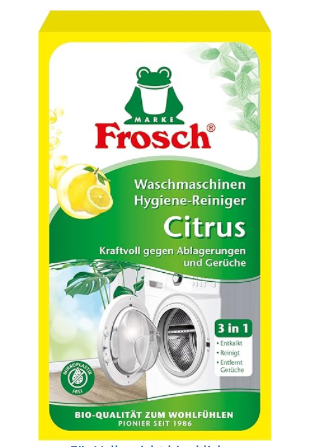 Express Waschmaschinen Reiniger 250g