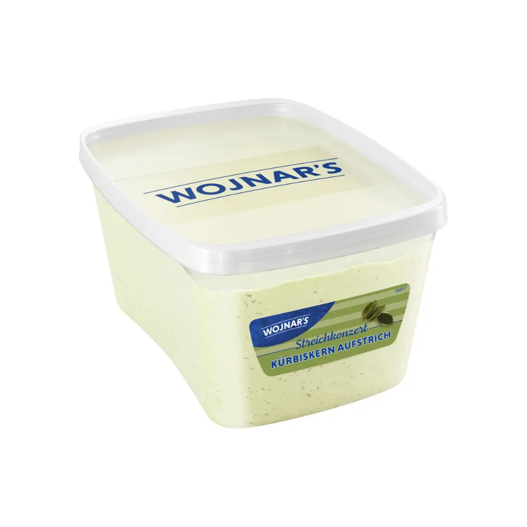 Spak Kürbiskernaufstrich 1kg