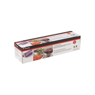Selex Frischhaltefolie 29cmx300m Box