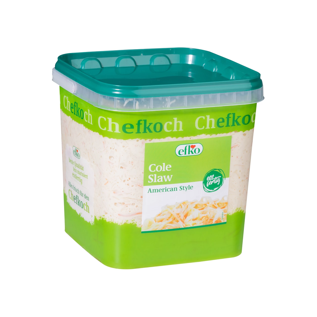Cole Slaw Salat 5kg