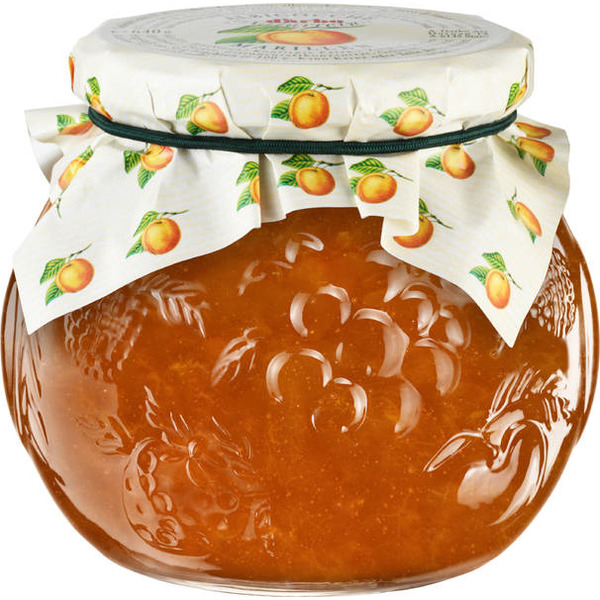 FruchtaufstrichF78%Marille640g