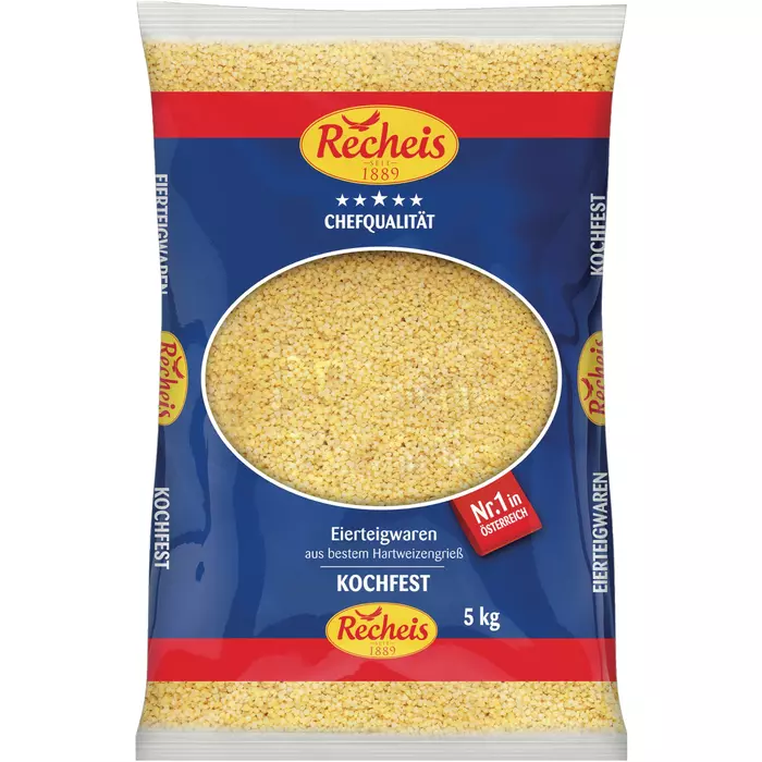 TeigwarenReibteigEierteigware5Kg