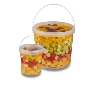 Fruchtsalat Gourmet Classic 5,5 l