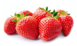 [429.151] Erdbeeren 400g