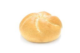 Belegte Semmel