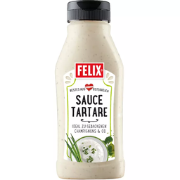 [200266] KunerSauceTartare250ml