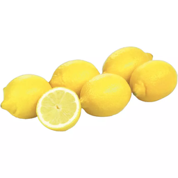 [1010255] Zitronen stk.