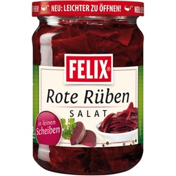 [887850] Felix Rote Rübensalat Julienne 545g