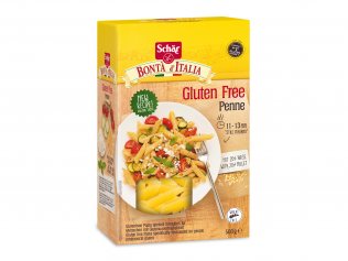 Schär Pasta Penne Glutenfrei 500g