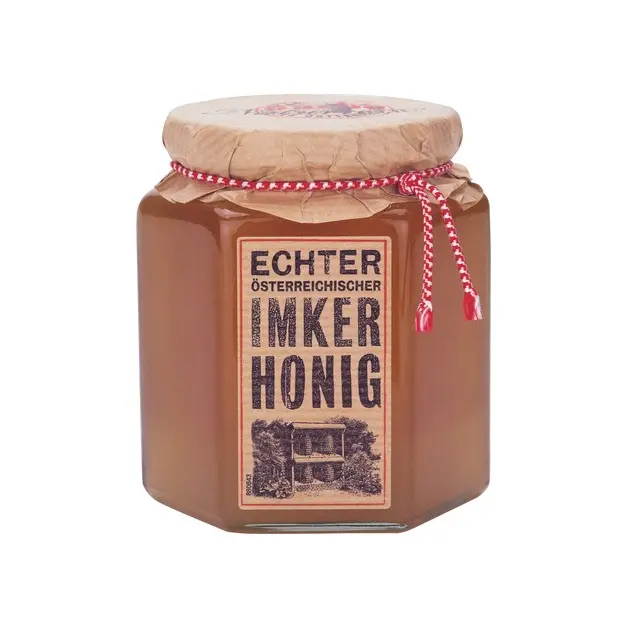 Imker Honig 500g