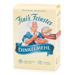 Dinkelmehl 1KG