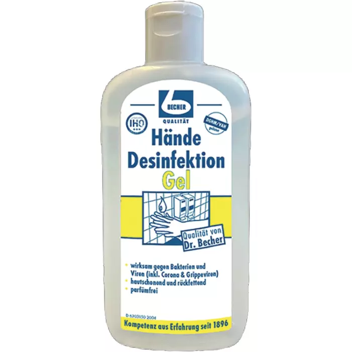 Hände Desinfektion 150ml  