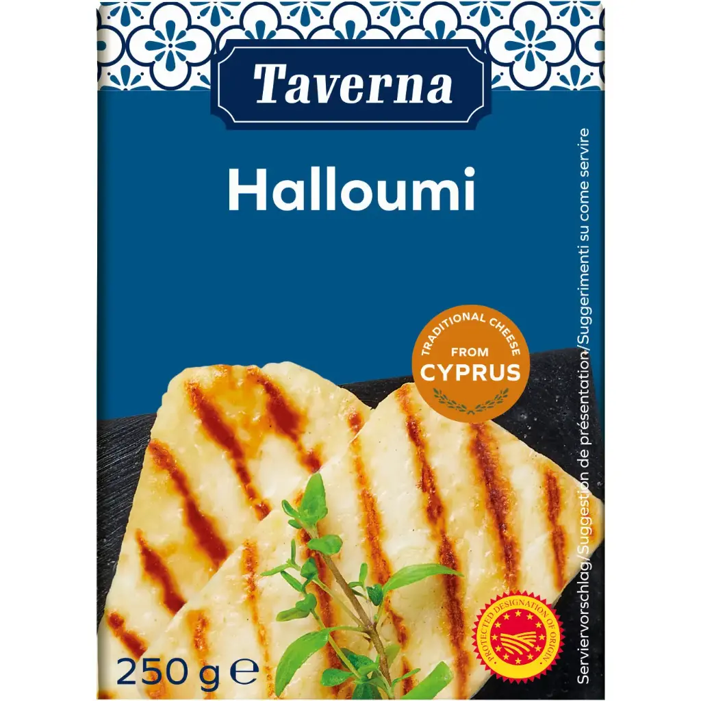 Halloumi Grillkäse 250g