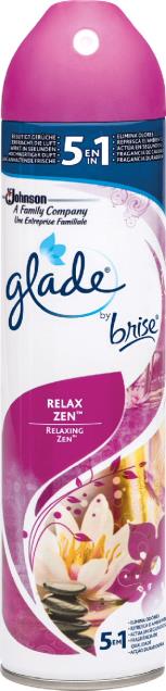 Glade Raumspray Relaxing Zen