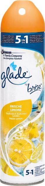 Glade Raumspray Frische Limone