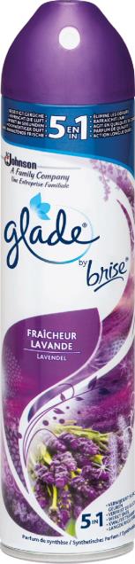 Glade Raumspray Lavendel
