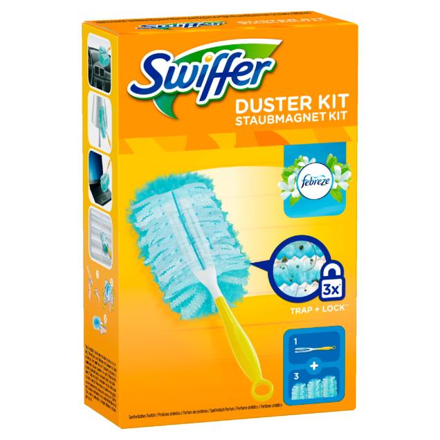 Swiffer Staubmagnet Nachfüllung
