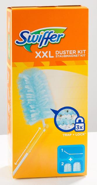 Swiffer Duster XXL-Starterset