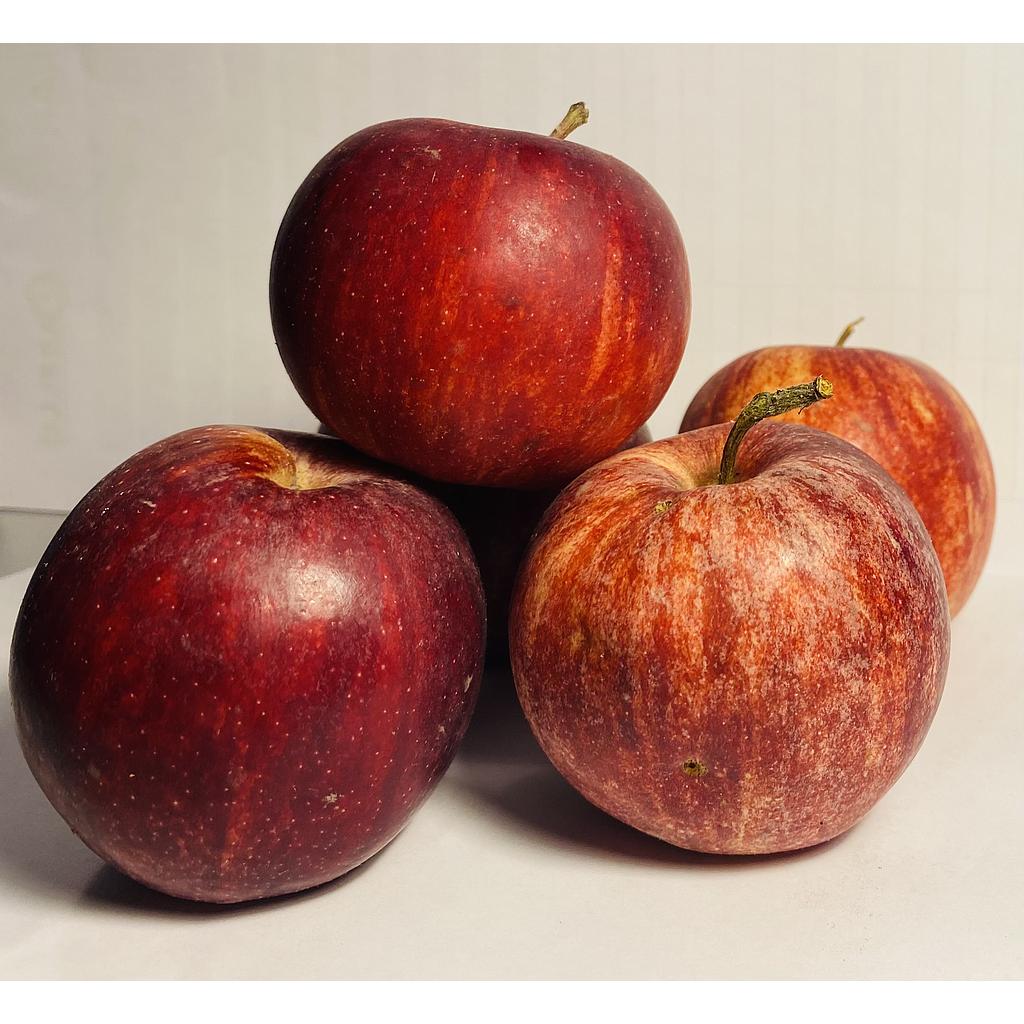 Krampus Apfel   per Stück