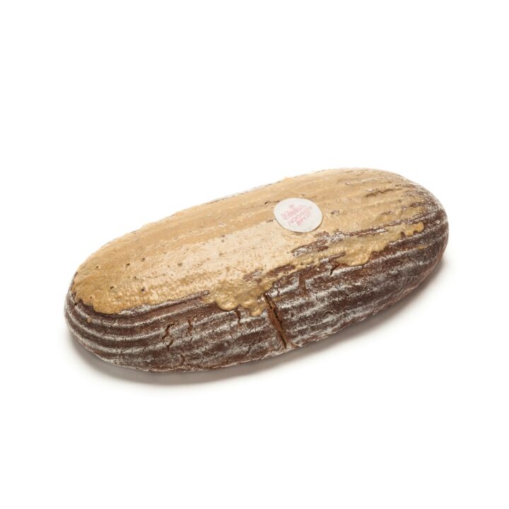  Roggenbrot 1000g