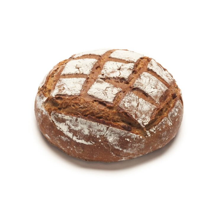  Nussbrot 500g