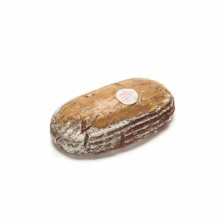 Roggenbrot 500g