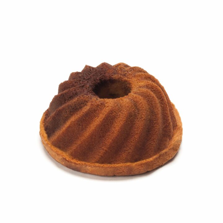Bäcker Marmorgugelhupf 900g