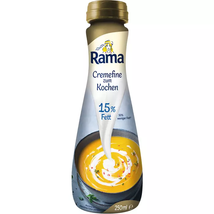 Rama Cremefine zum Kochen 250 ml