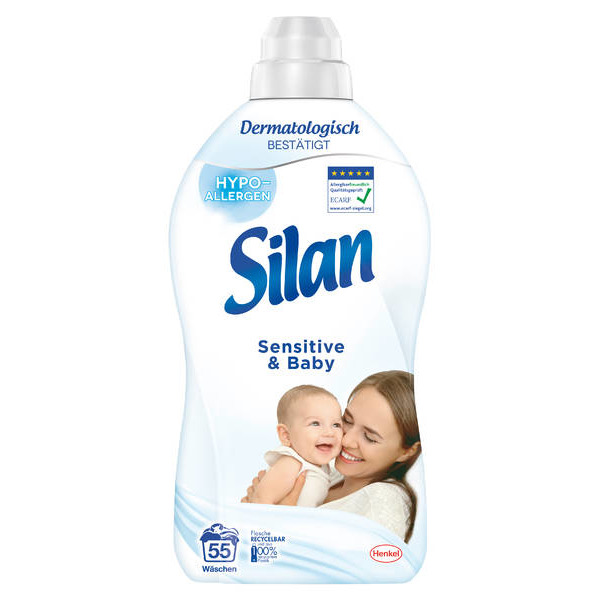 Silan Konzentrat Sensitiv 55 WG