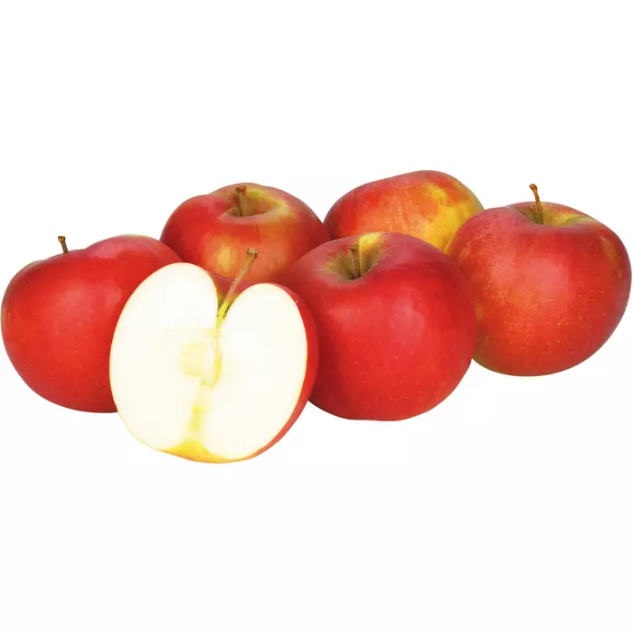 Bio Apfel ( Sorte Saisonabhängig) 1KG 