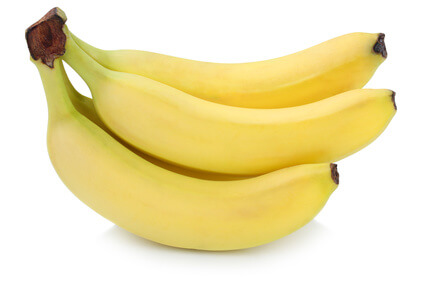 Bio Bananen Fair Trade KL. 2 per KG