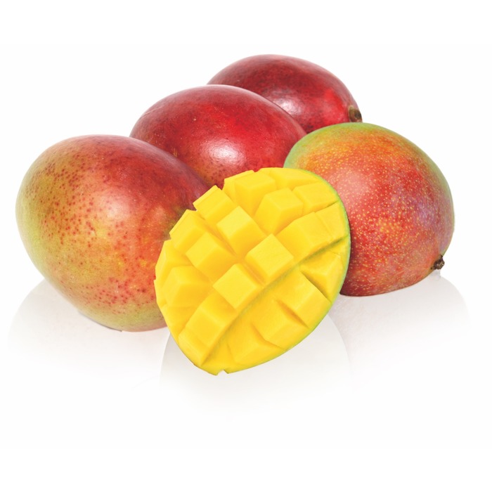 Mango essreif KL. 1 per STK