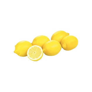 Zitronen 20er Netz KL. 1