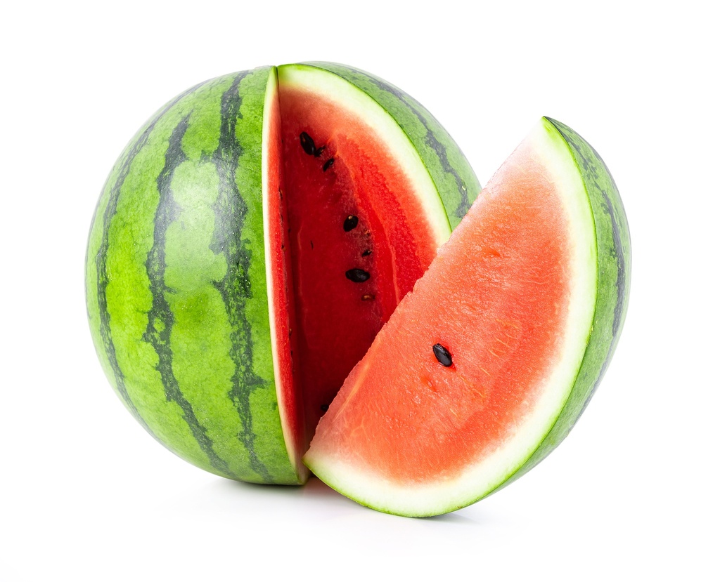 Wassermelone Kernarm ca 4-5 KG HK Span