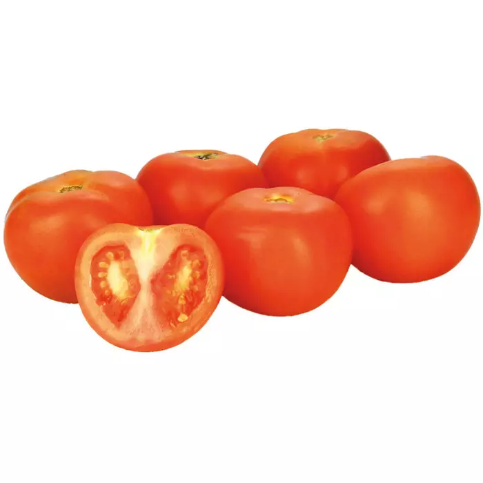 Bio Tomaten KL. 2 1 per KG