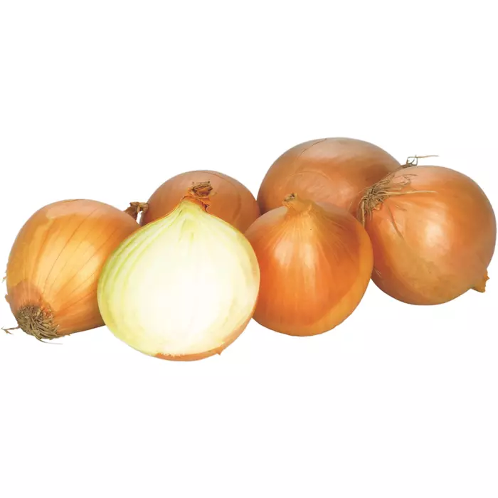 Bio Zwiebel KL. 2 750g