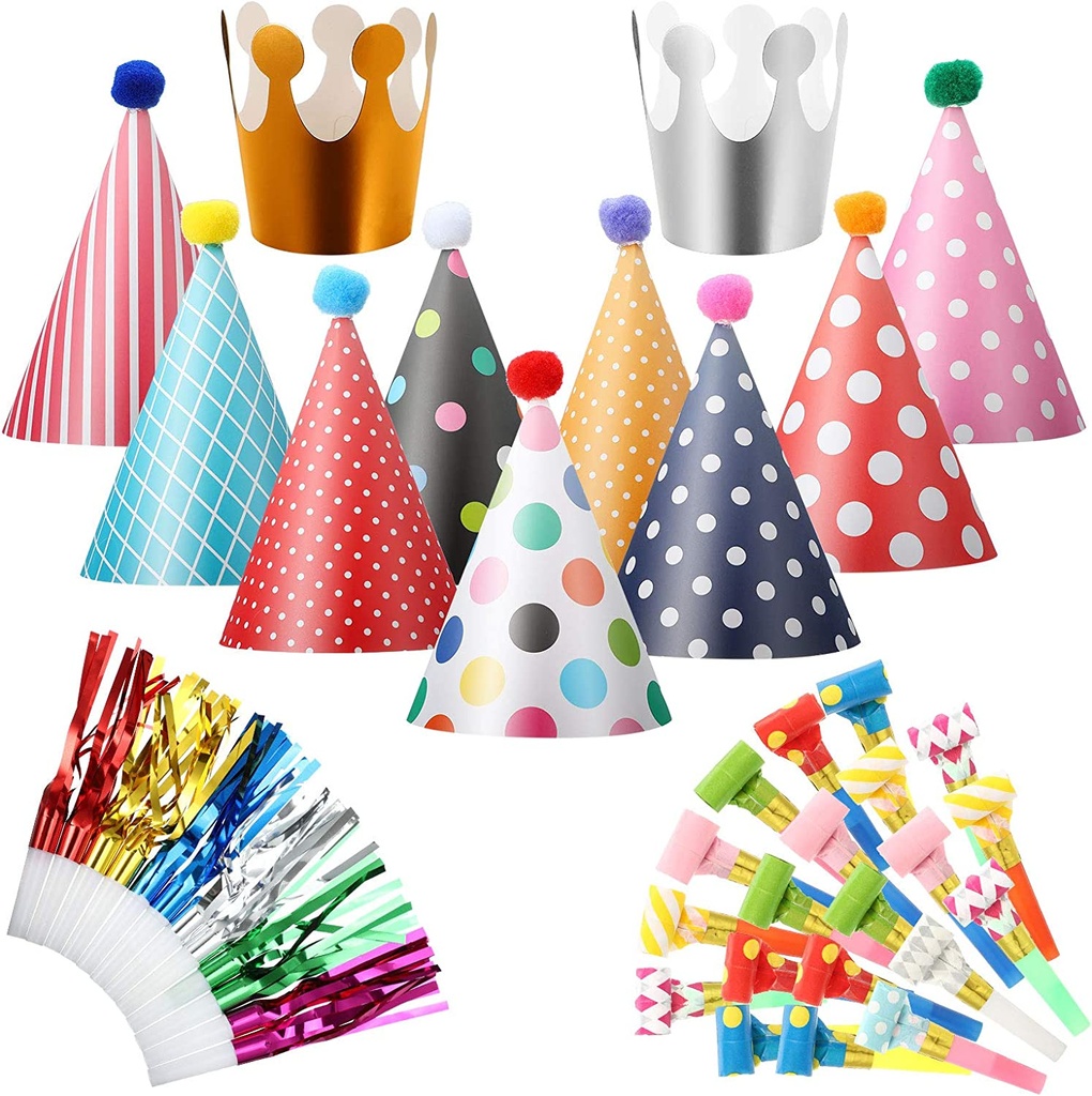Partyset38teilig