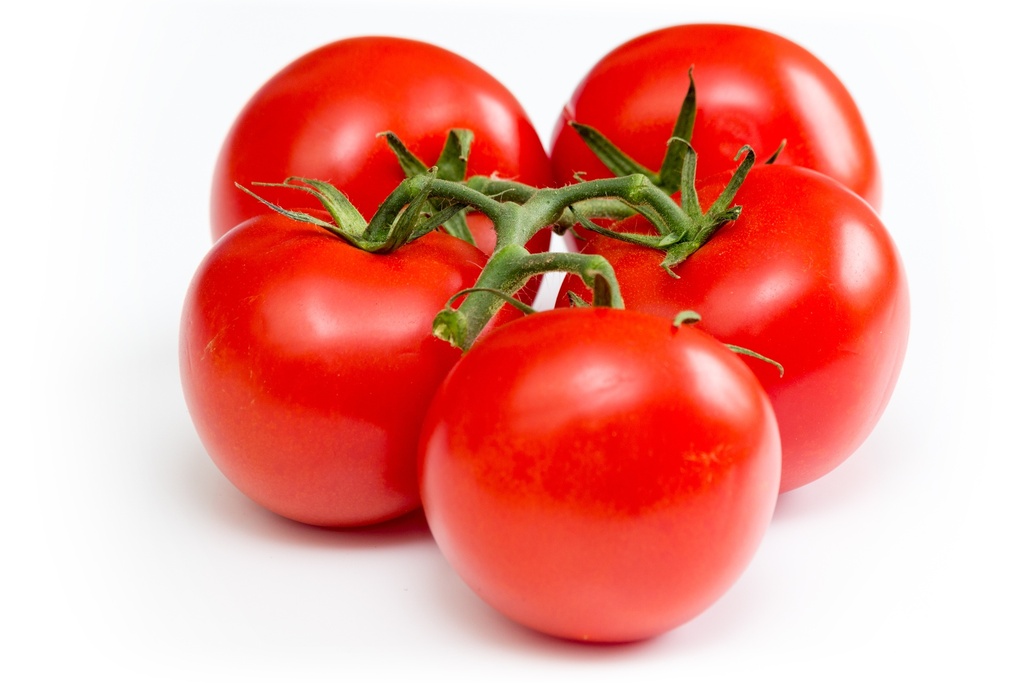 Paradeiser (Tomaten) Kl1per KG