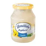 Landliebe Joghurt Vanille 500g