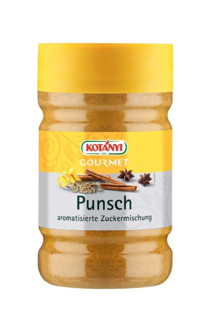 Kotanyi Punschgewürz 1200 ccm