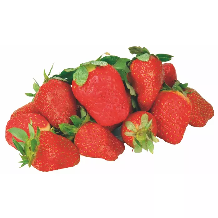 Erdbeeren 250g