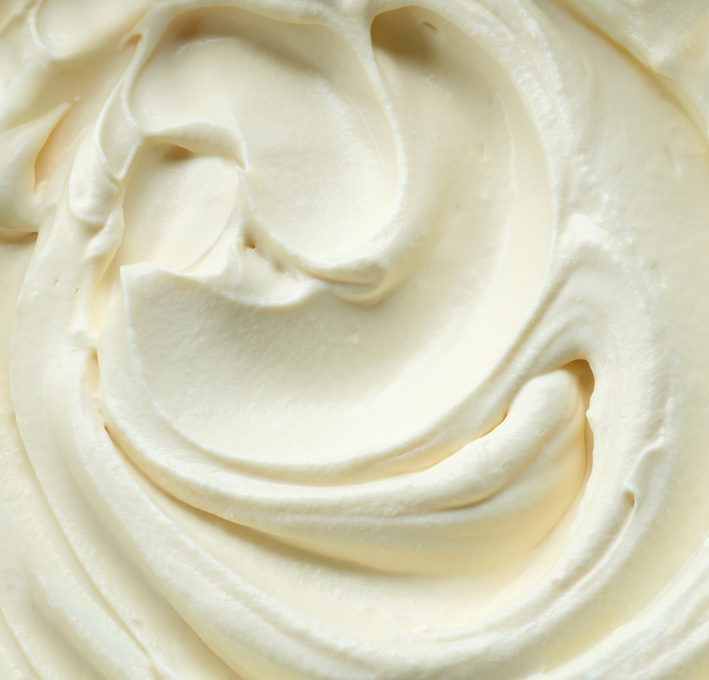 Salzburg Milch Vanillejoghurt 1000g