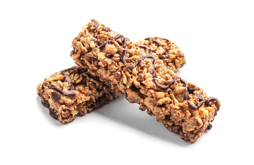 Müsliriegel per Stk.