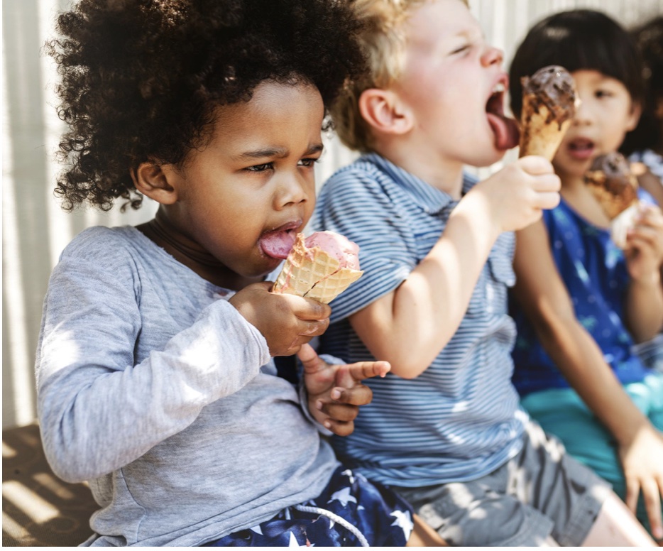 Darello Gratis Eistag 2025