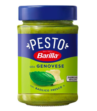 Barilla Pesto alla Genovese 190g