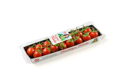 Zeiler Cherrytomaten "Fruchtige Frieda" 350g 